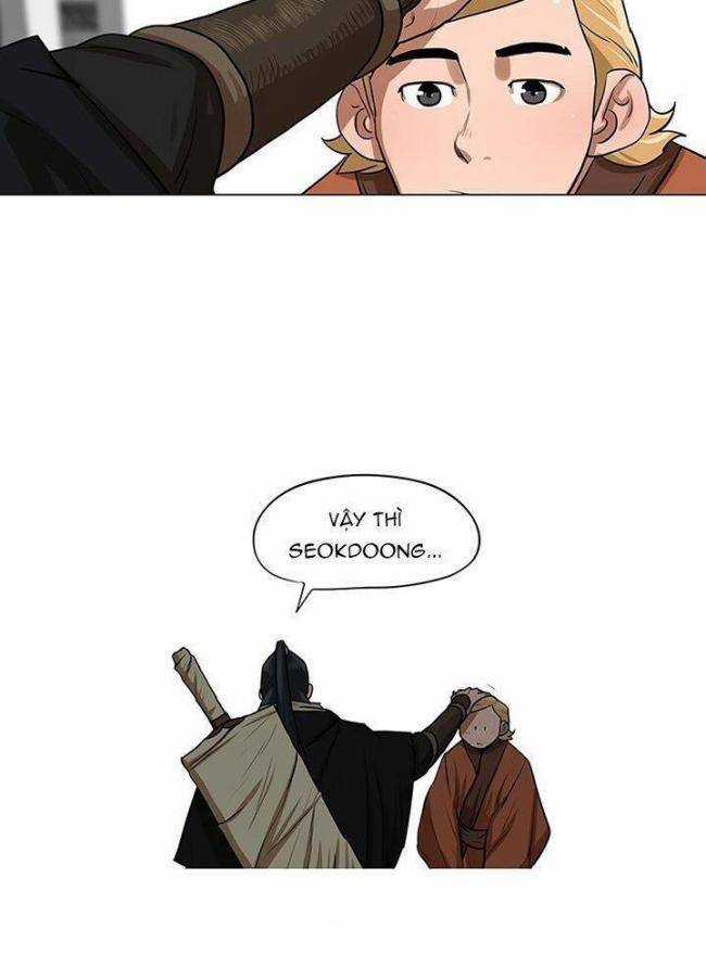 Hộ Vệ Chapter 18 trang 48