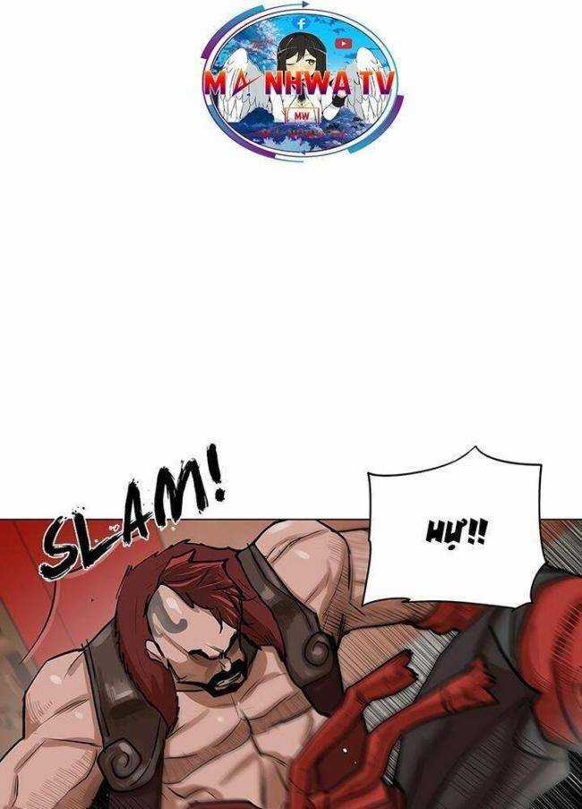 Hộ Vệ Chapter 18 trang 50