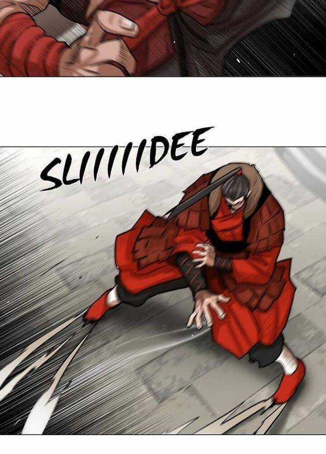 Hộ Vệ Chapter 18 trang 51