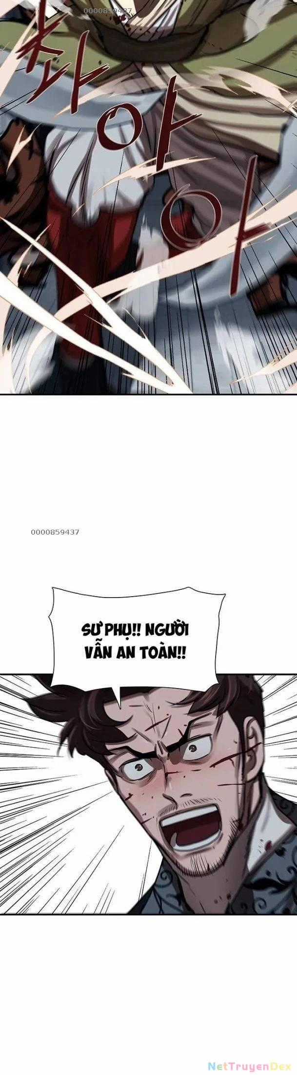 Hộ Vệ Chapter 180 trang 1