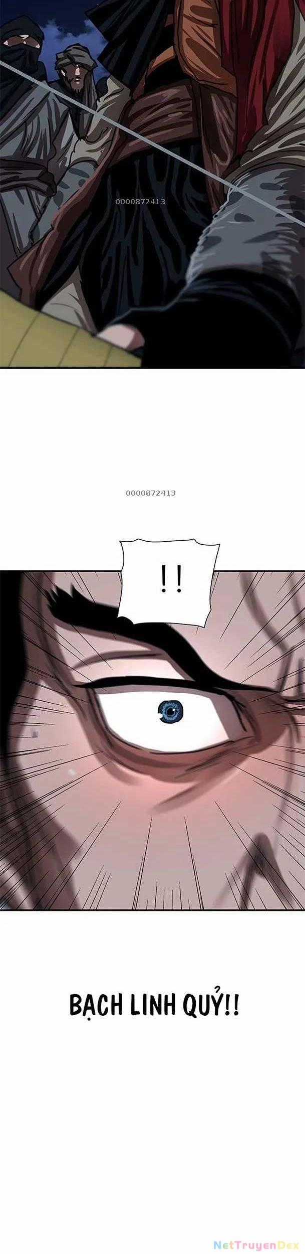 Hộ Vệ Chapter 189 trang 1