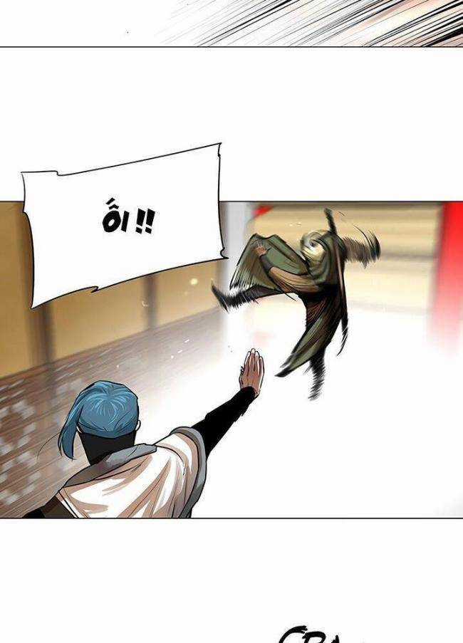 Hộ Vệ Chapter 19 trang 10