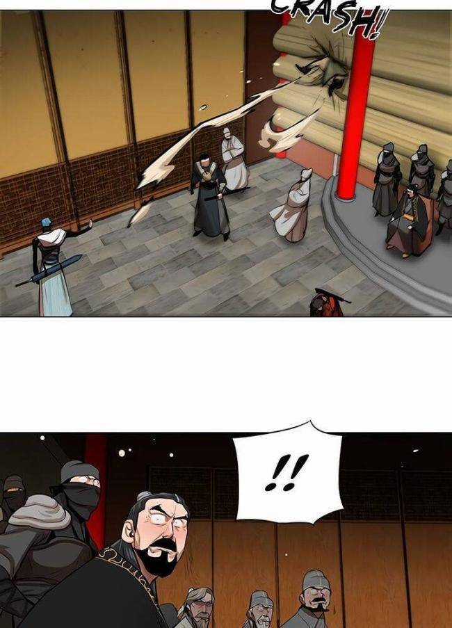 Hộ Vệ Chapter 19 trang 11