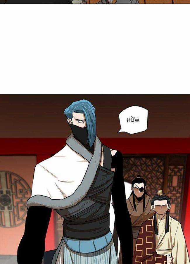 Hộ Vệ Chapter 19 trang 12