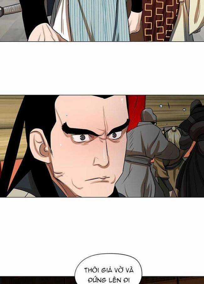 Hộ Vệ Chapter 19 trang 13