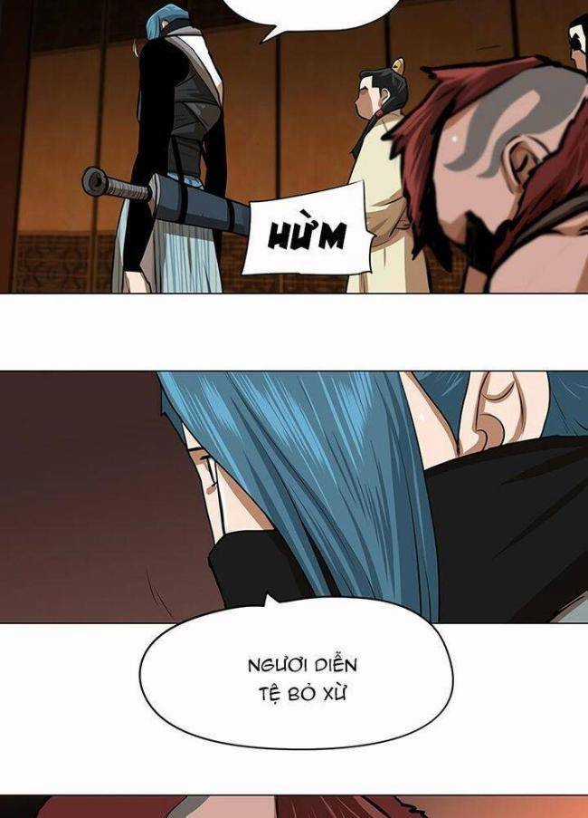 Hộ Vệ Chapter 19 trang 14