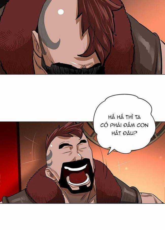 Hộ Vệ Chapter 19 trang 15