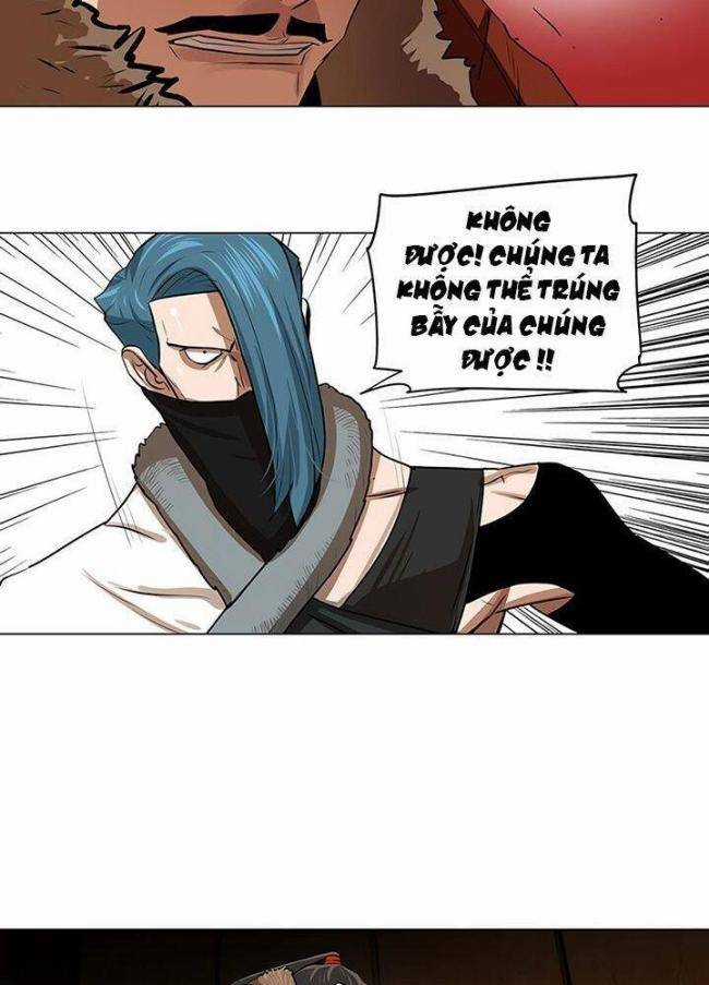 Hộ Vệ Chapter 19 trang 2