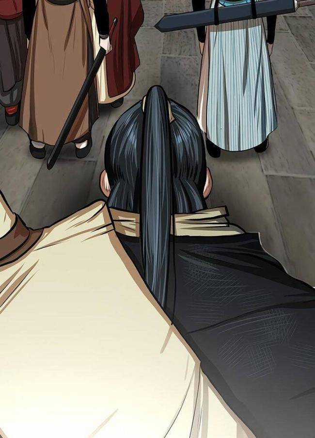 Hộ Vệ Chapter 19 trang 22