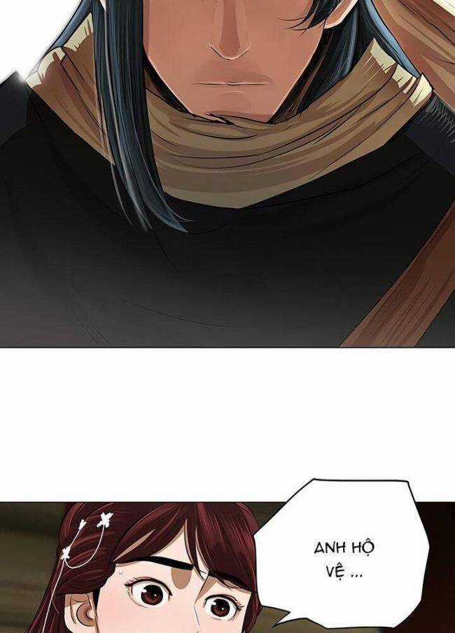 Hộ Vệ Chapter 19 trang 24