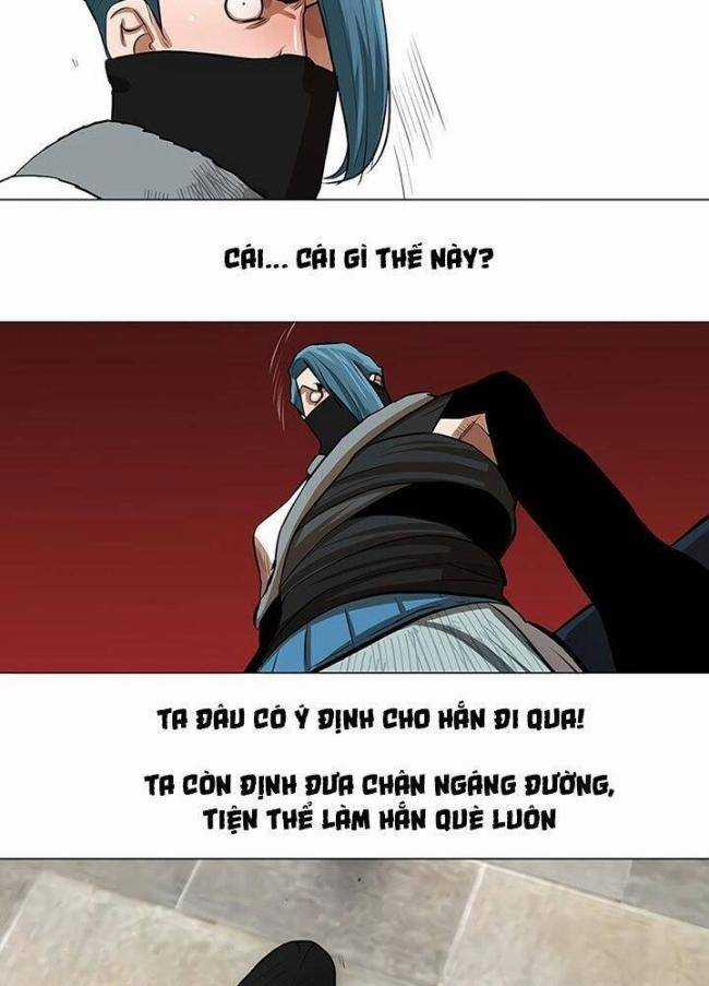 Hộ Vệ Chapter 19 trang 30