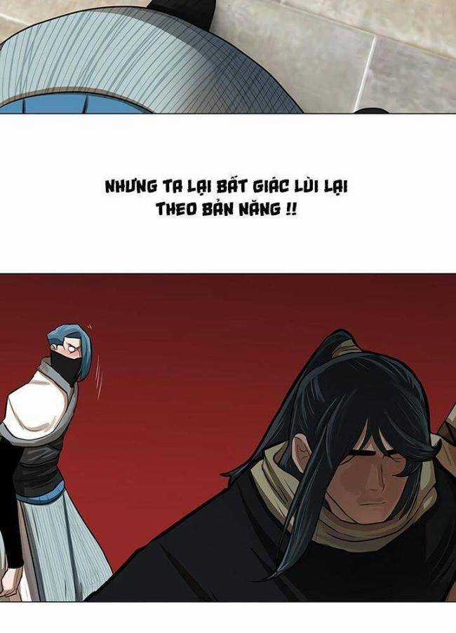 Hộ Vệ Chapter 19 trang 31