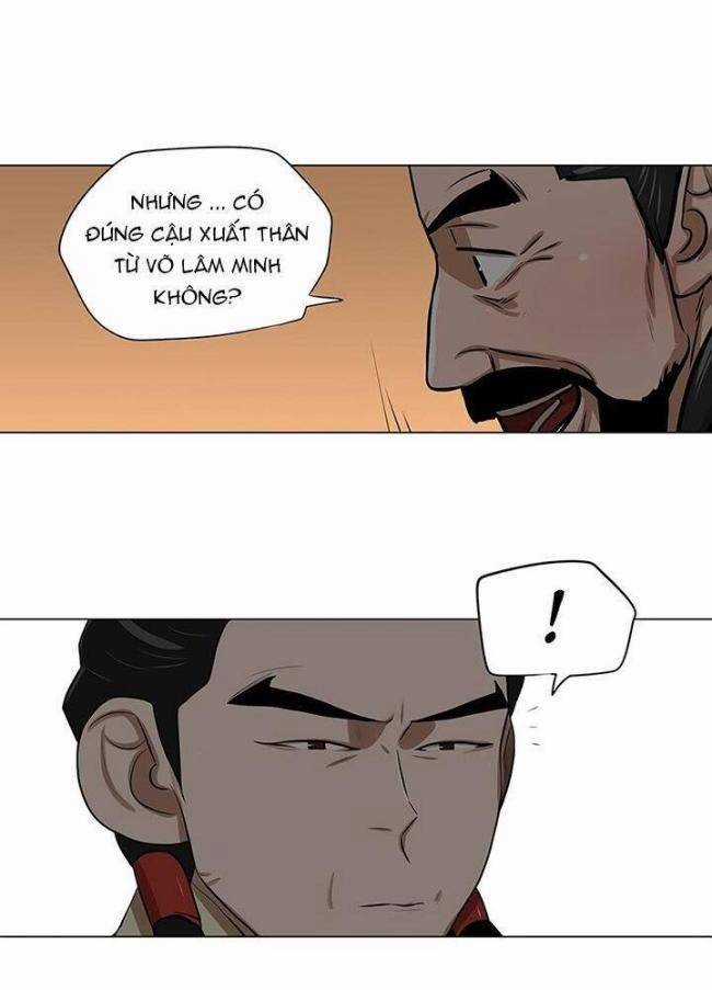 Hộ Vệ Chapter 19 trang 34