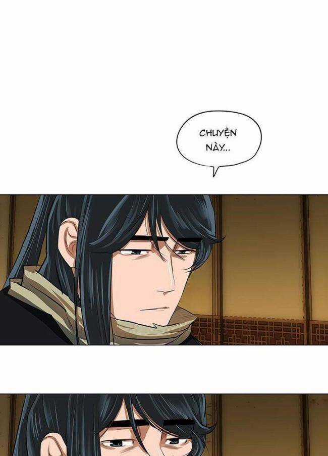 Hộ Vệ Chapter 19 trang 35