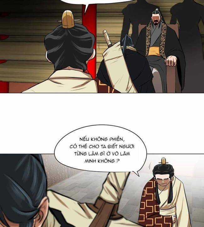 Hộ Vệ Chapter 19 trang 41