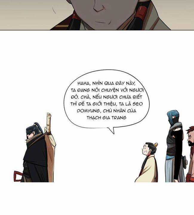 Hộ Vệ Chapter 19 trang 43