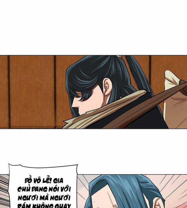 Hộ Vệ Chapter 19 trang 44