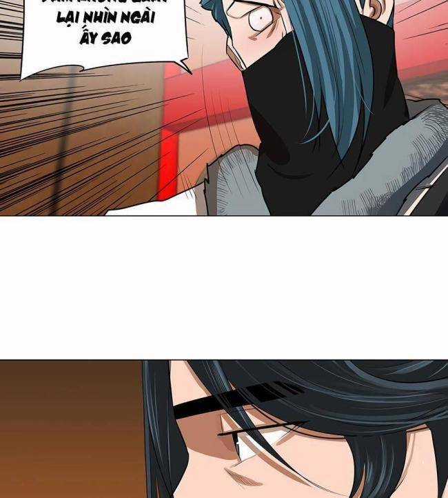 Hộ Vệ Chapter 19 trang 45