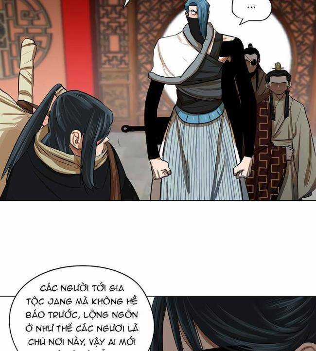 Hộ Vệ Chapter 19 trang 47