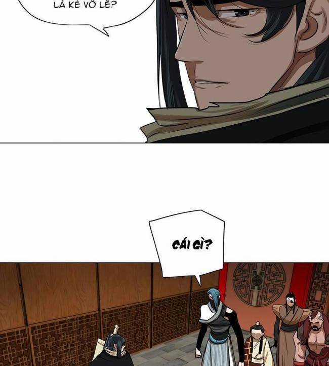 Hộ Vệ Chapter 19 trang 48