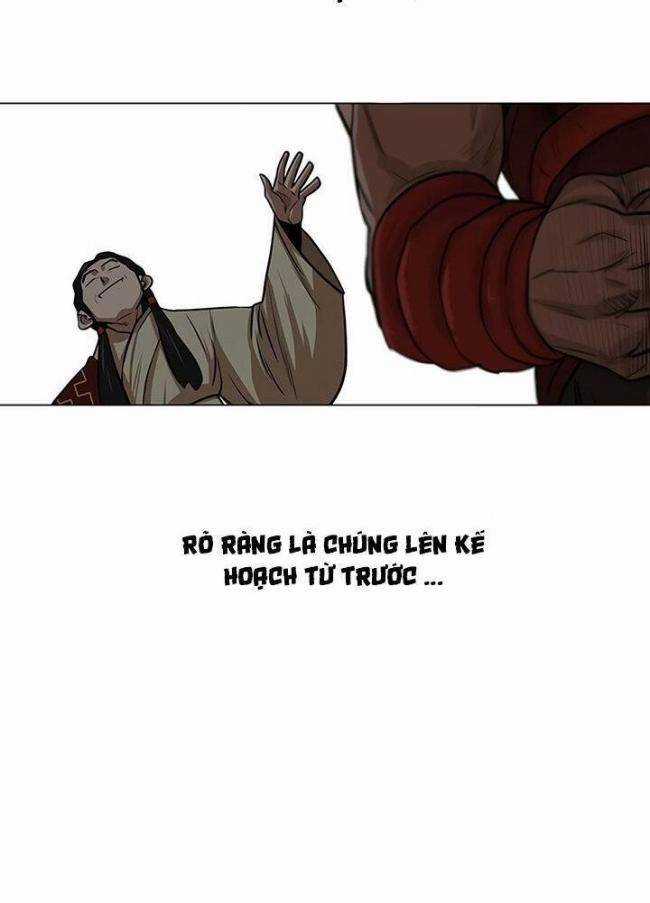 Hộ Vệ Chapter 19 trang 5