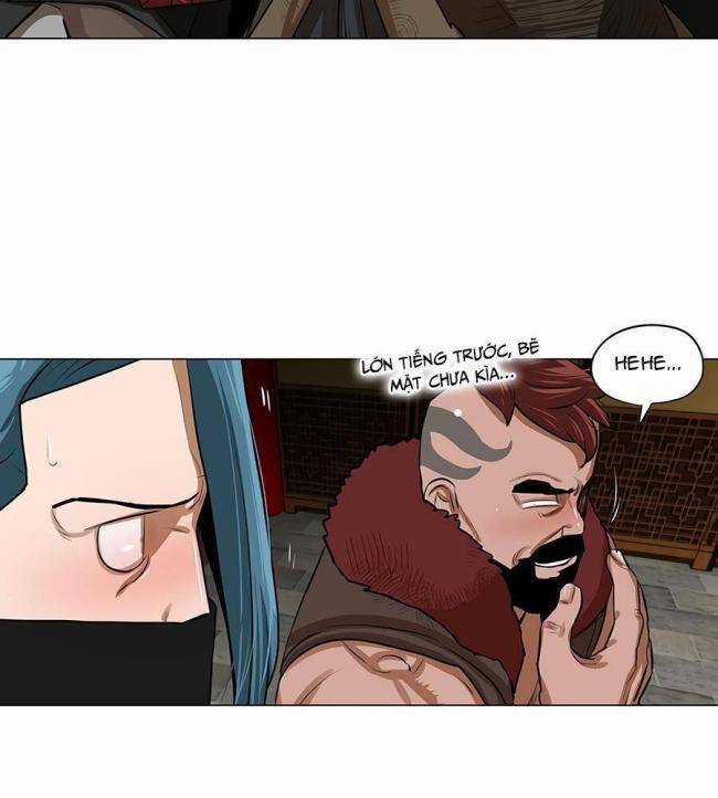 Hộ Vệ Chapter 19 trang 51