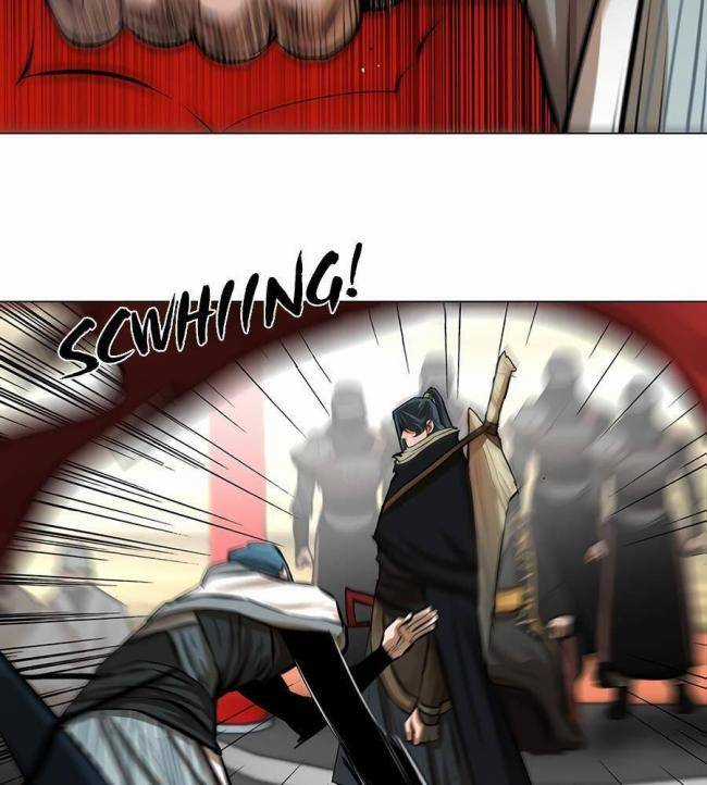 Hộ Vệ Chapter 19 trang 53