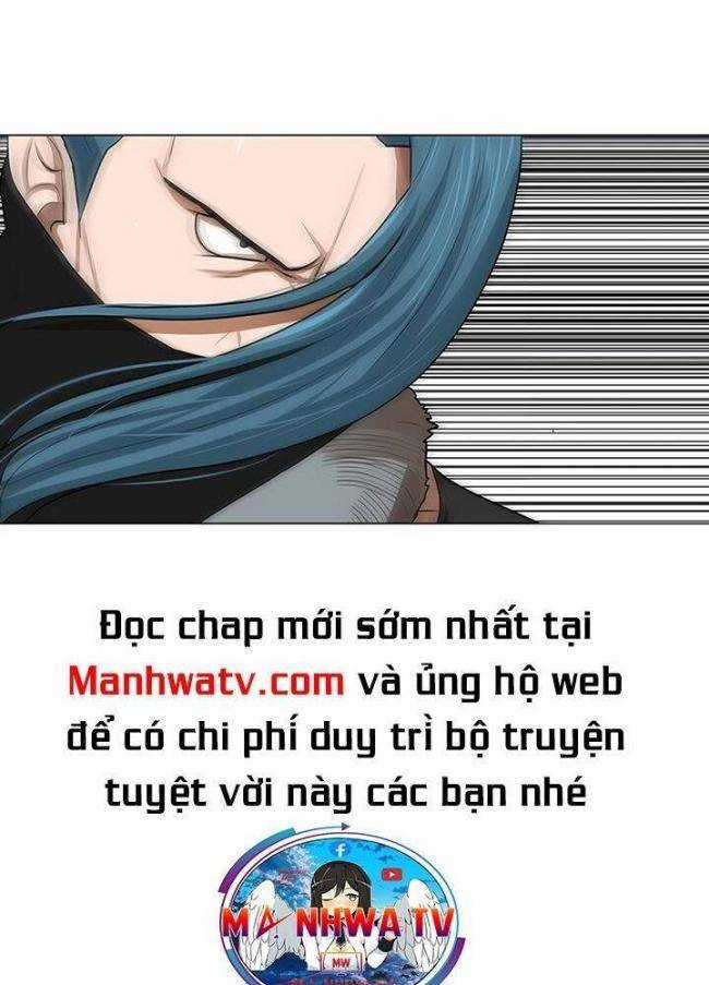 Hộ Vệ Chapter 19 trang 7