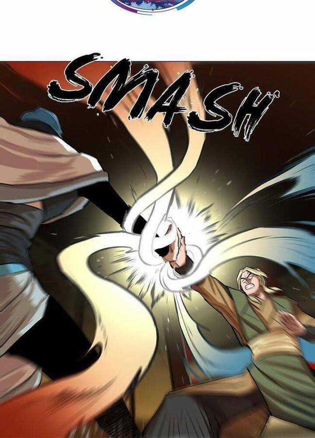 Hộ Vệ Chapter 19 trang 8