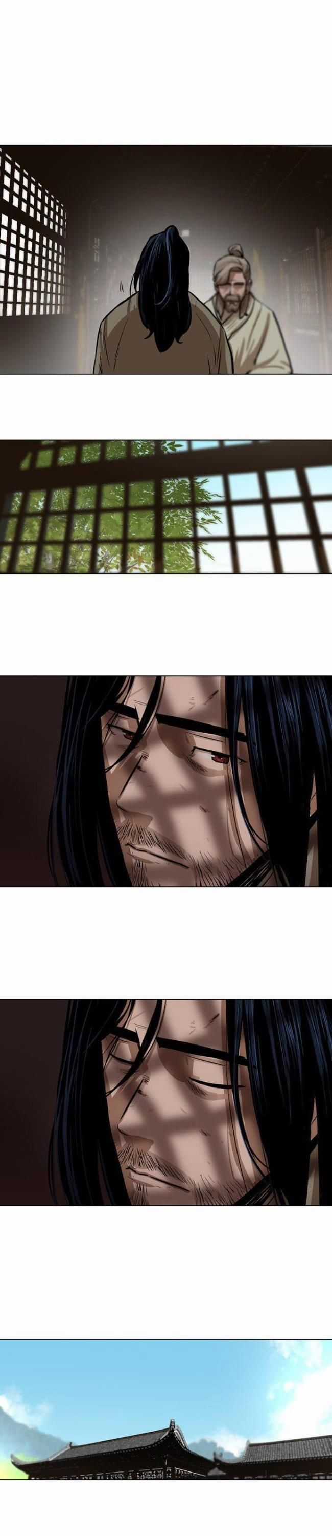 Hộ Vệ Chapter 2 trang 24