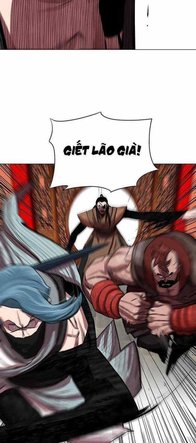 Hộ Vệ Chapter 20 trang 25