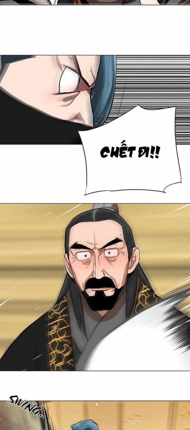 Hộ Vệ Chapter 20 trang 29