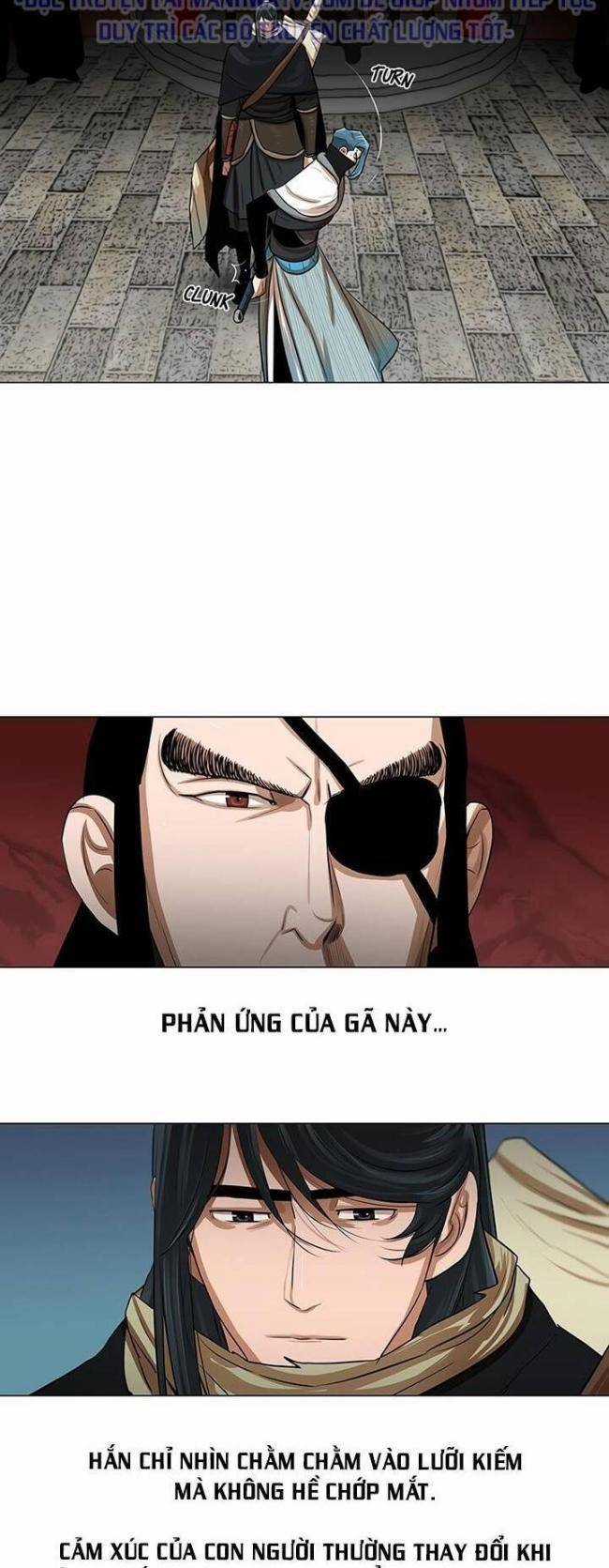 Hộ Vệ Chapter 20 trang 3