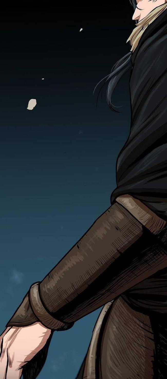 Hộ Vệ Chapter 20 trang 34