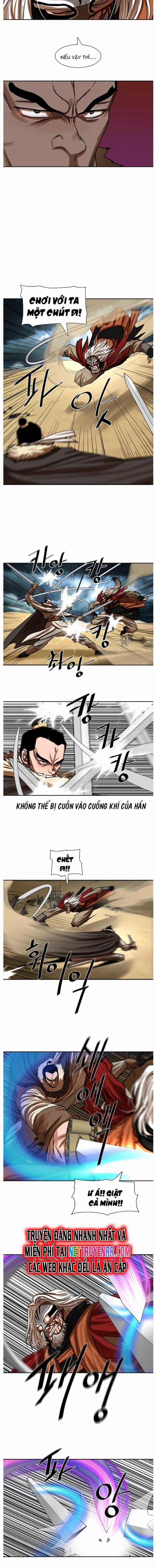Hộ Vệ Chapter 204 trang 1