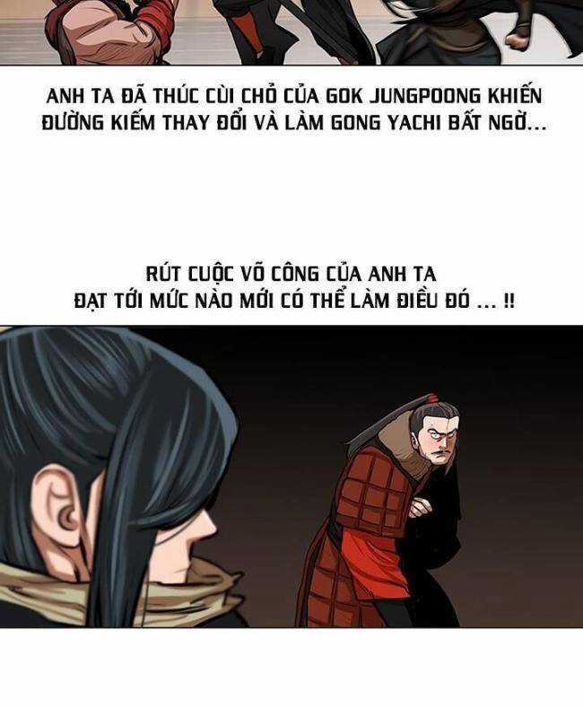 Hộ Vệ Chapter 21 trang 12