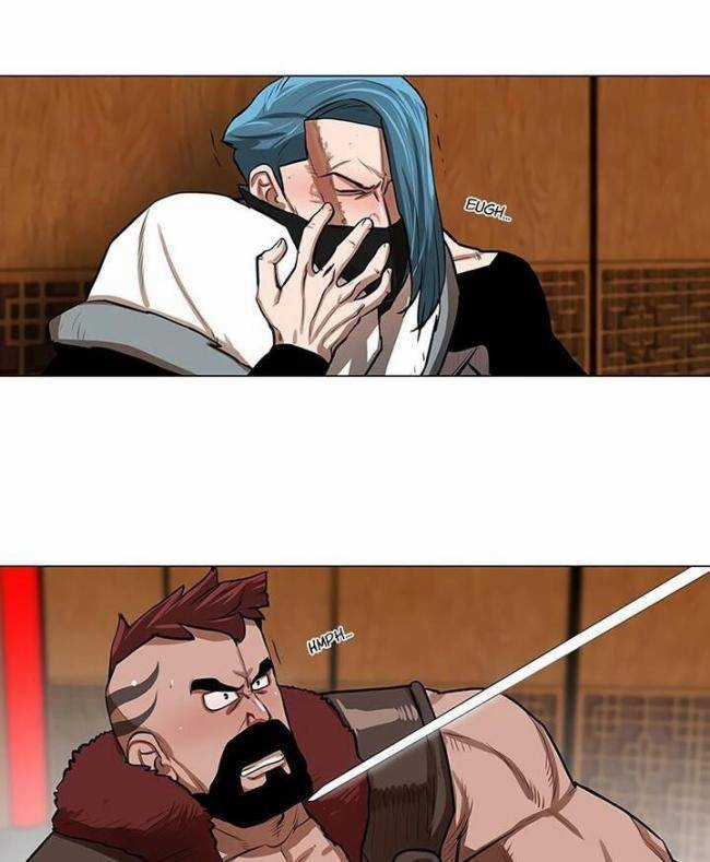 Hộ Vệ Chapter 21 trang 13