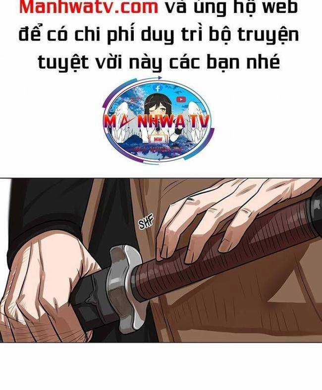 Hộ Vệ Chapter 21 trang 15