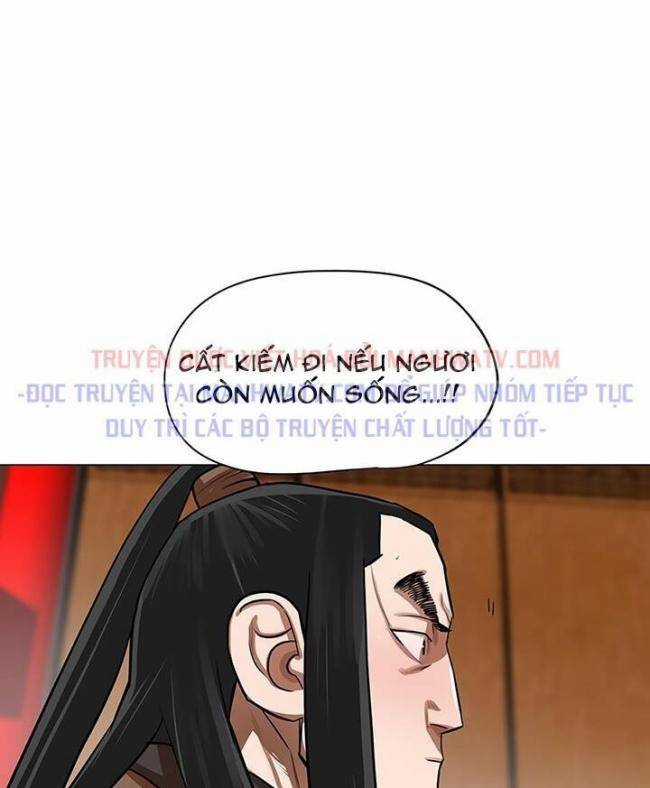 Hộ Vệ Chapter 21 trang 16