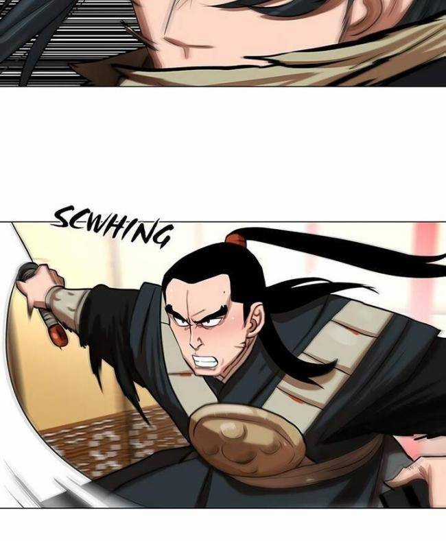 Hộ Vệ Chapter 21 trang 2