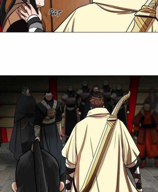 Hộ Vệ Chapter 21 trang 23