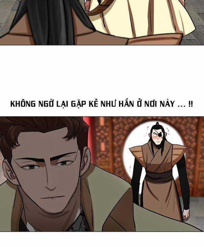 Hộ Vệ Chapter 21 trang 24