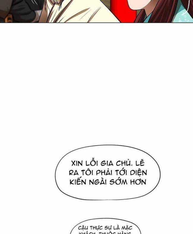 Hộ Vệ Chapter 21 trang 29