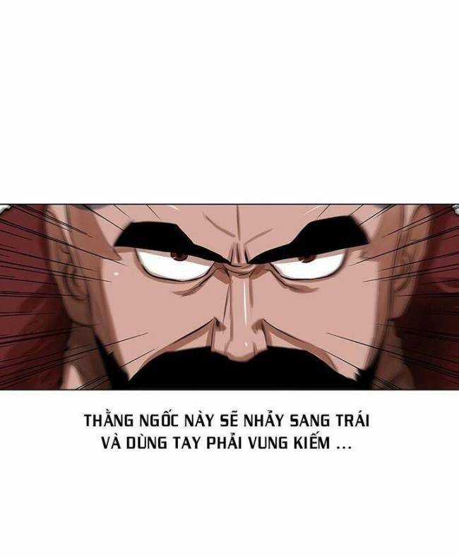 Hộ Vệ Chapter 21 trang 3