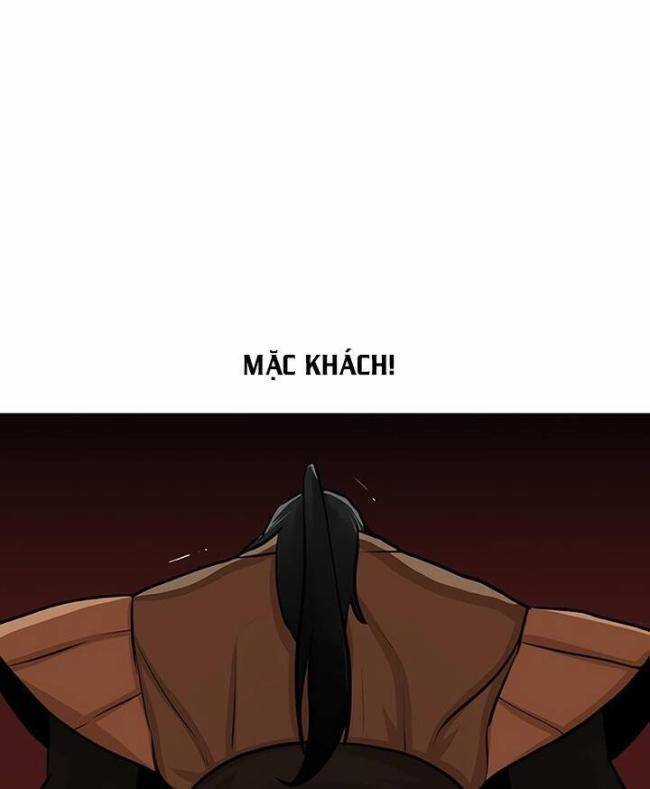 Hộ Vệ Chapter 21 trang 31