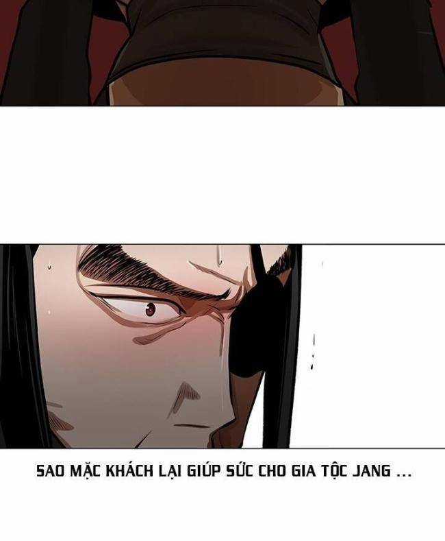 Hộ Vệ Chapter 21 trang 32