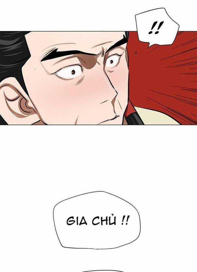 Hộ Vệ Chapter 21 trang 34