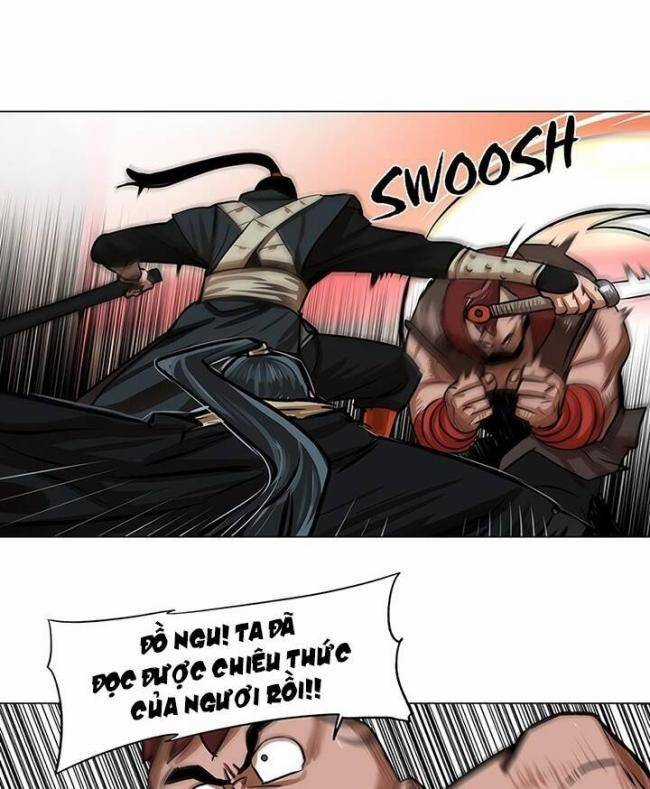 Hộ Vệ Chapter 21 trang 4