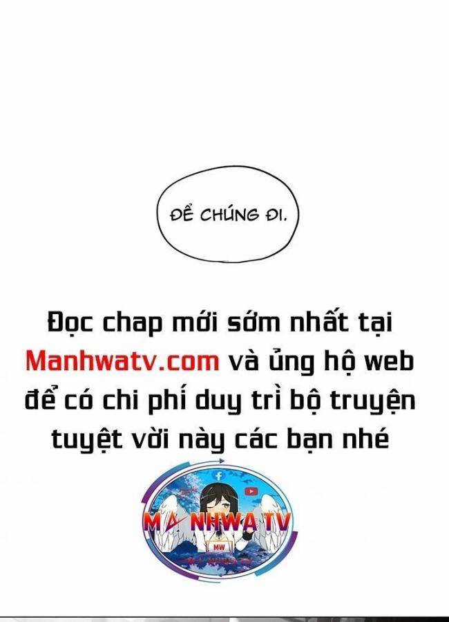 Hộ Vệ Chapter 21 trang 40