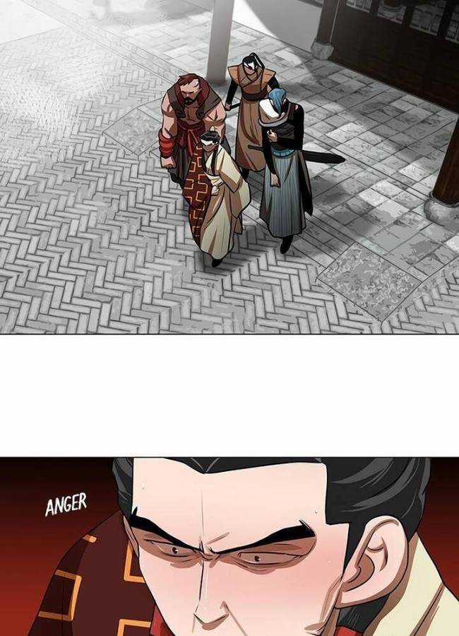 Hộ Vệ Chapter 21 trang 41